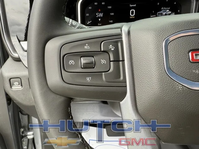 2025 GMC Sierra 2500HD SLE