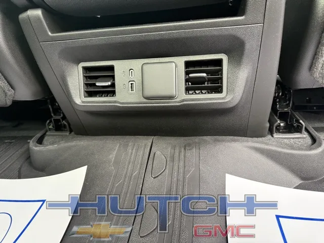 2025 GMC Sierra 2500HD SLE