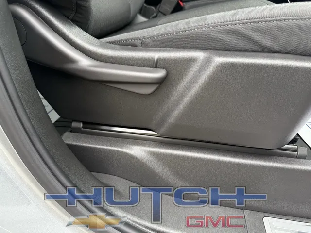 2025 GMC Sierra 2500HD SLE