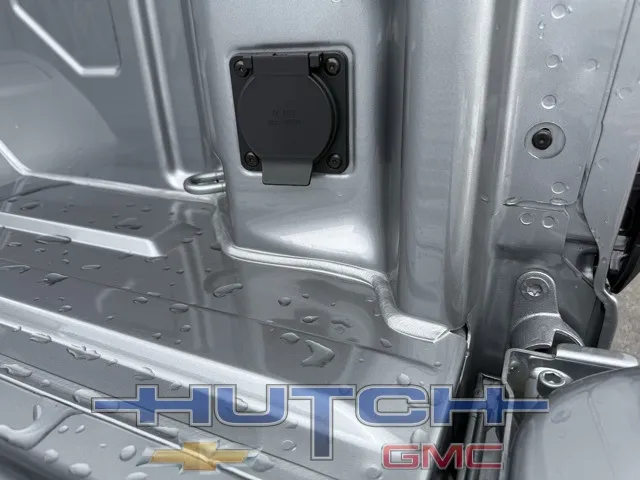 2025 GMC Sierra 2500HD SLE