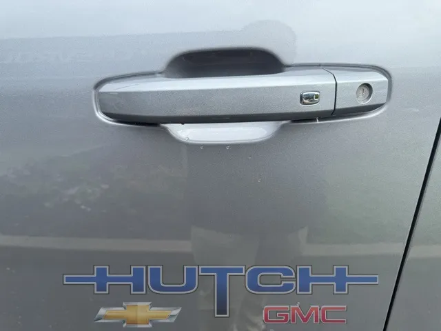 2025 GMC Sierra 2500HD SLE