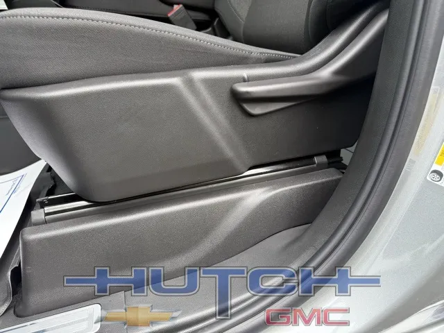 2025 GMC Sierra 2500HD SLE