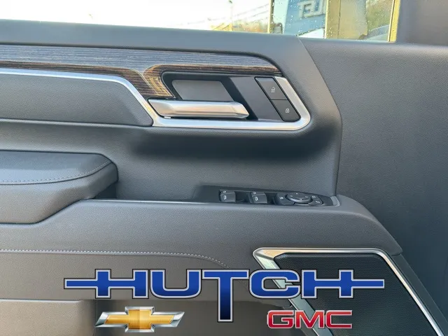 2026 GMC Sierra 2500HD SLE