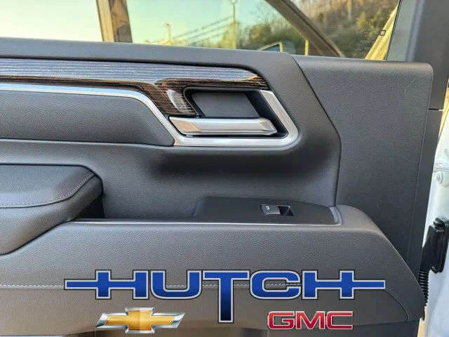 2026 GMC Sierra 2500HD SLE