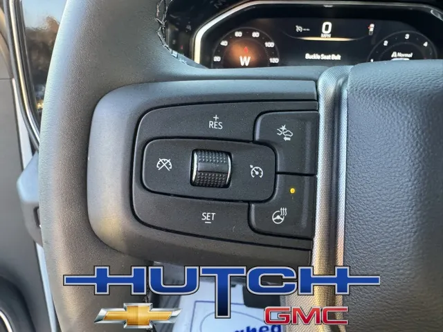 2026 GMC Sierra 2500HD SLE