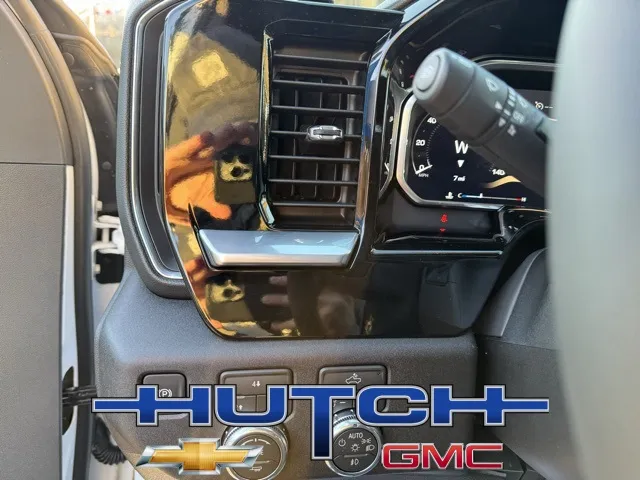 2026 GMC Sierra 2500HD SLE