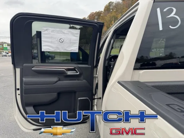 2026 GMC Sierra 2500HD SLE