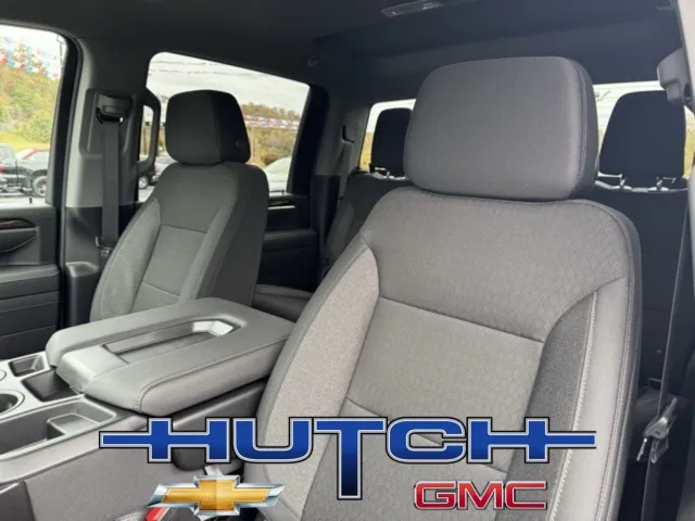 2026 GMC Sierra 2500HD SLE