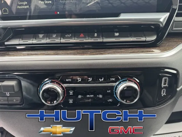 2026 GMC Sierra 2500HD SLE