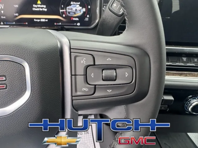 2026 GMC Sierra 2500HD SLE