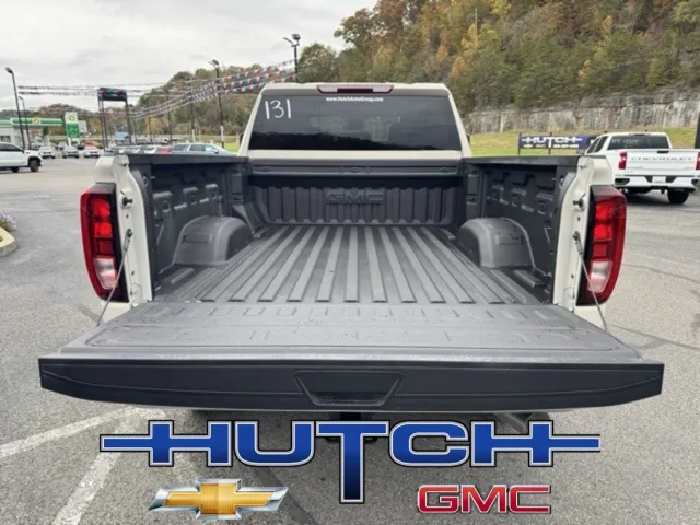 2026 GMC Sierra 2500HD SLE