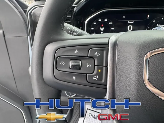 2026 GMC Sierra 2500HD SLT