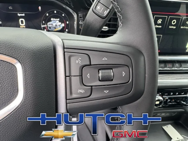 2026 GMC Sierra 2500HD SLT