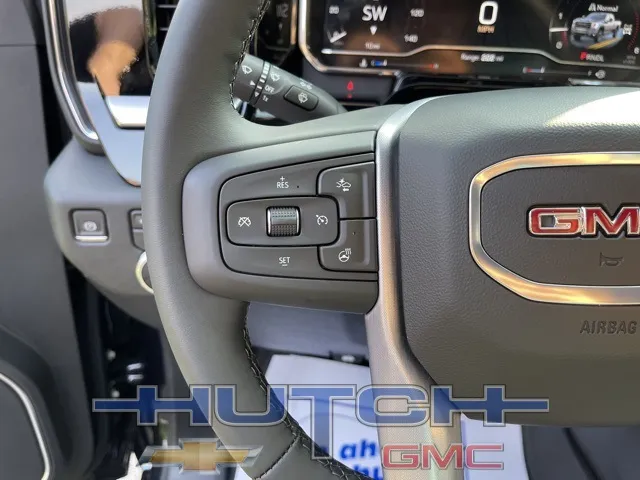 2025 GMC Sierra 2500HD SLT