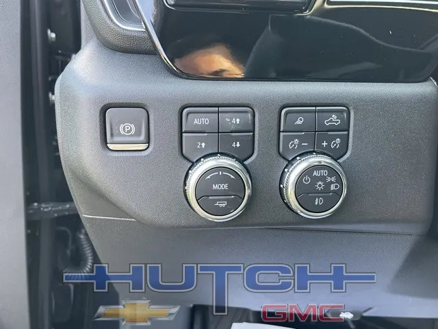 2025 GMC Sierra 2500HD SLT