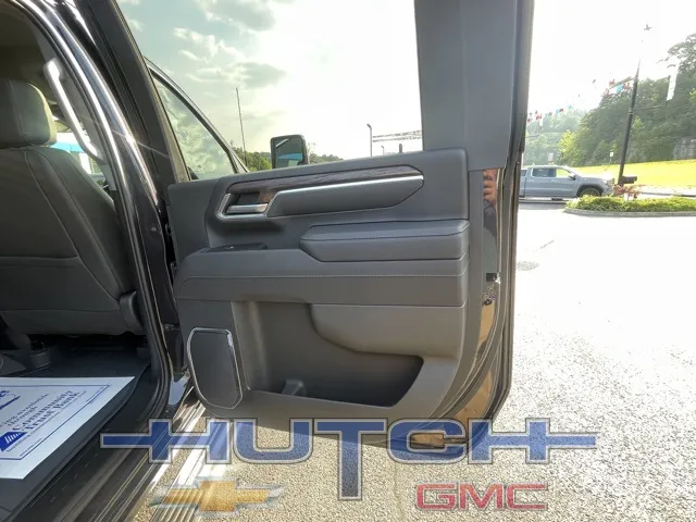 2025 GMC Sierra 2500HD SLT