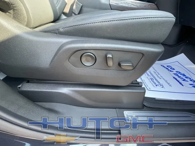 2025 GMC Sierra 2500HD SLT