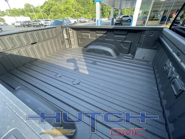 2025 GMC Sierra 2500HD SLT
