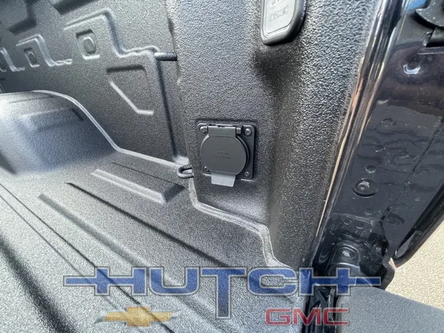 2025 GMC Sierra 2500HD SLT