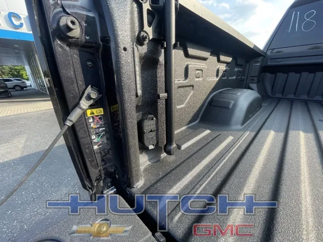 2025 GMC Sierra 2500HD SLT