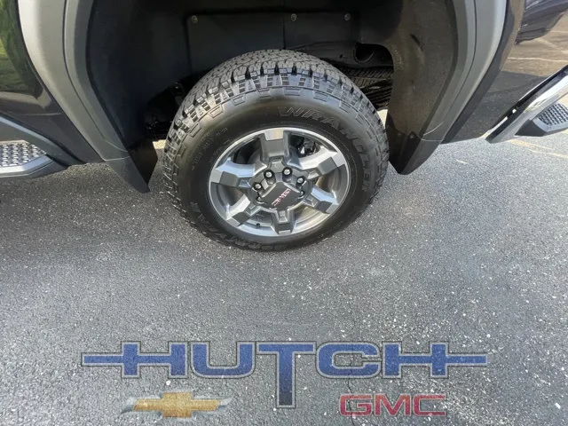 2025 GMC Sierra 2500HD SLT