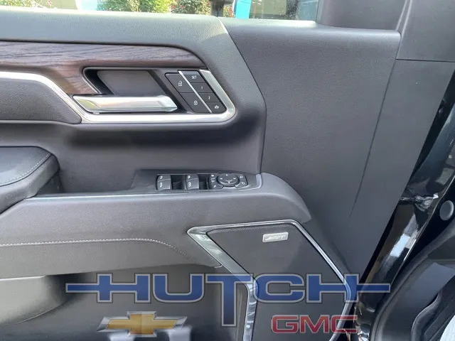 2025 GMC Sierra 2500HD SLT