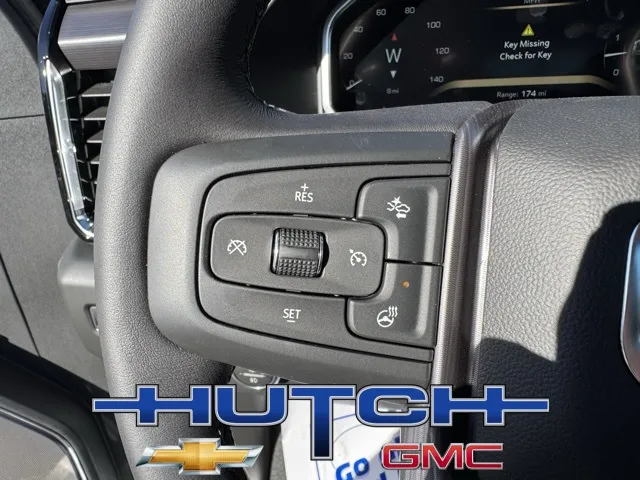 2026 GMC Sierra 2500HD Denali Ultimate