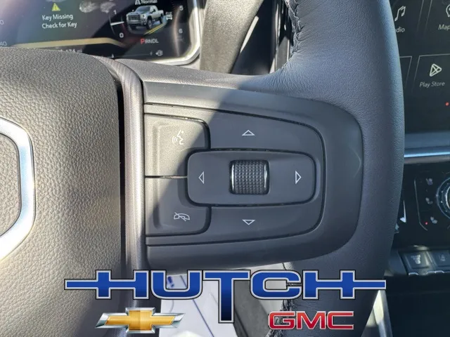 2026 GMC Sierra 2500HD Denali Ultimate