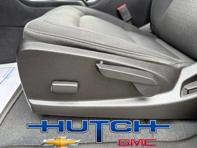 2021 GMC Canyon Elevation