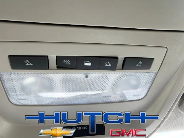 2021 GMC Canyon Elevation