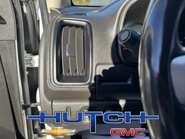 2021 GMC Canyon Elevation