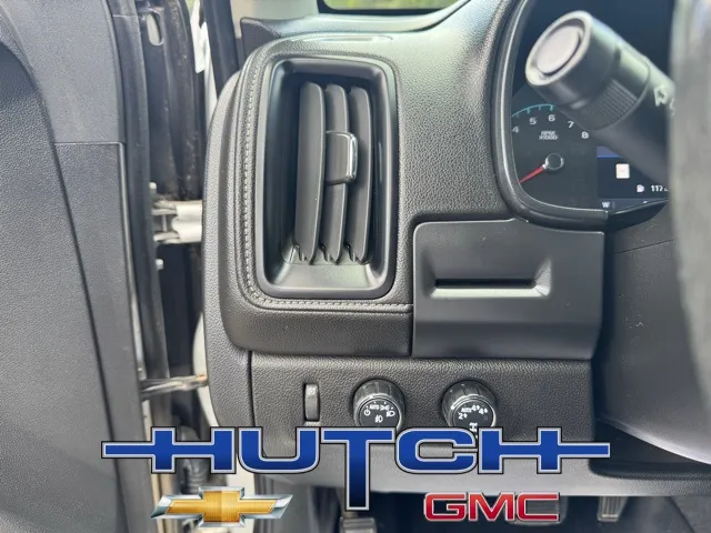 2020 GMC Canyon SLT