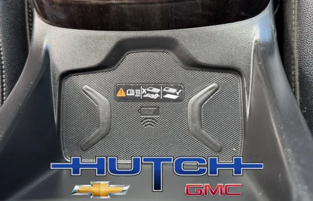 2020 GMC Canyon SLT