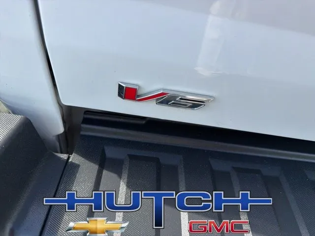 2021 GMC Canyon AT4 w/Cloth