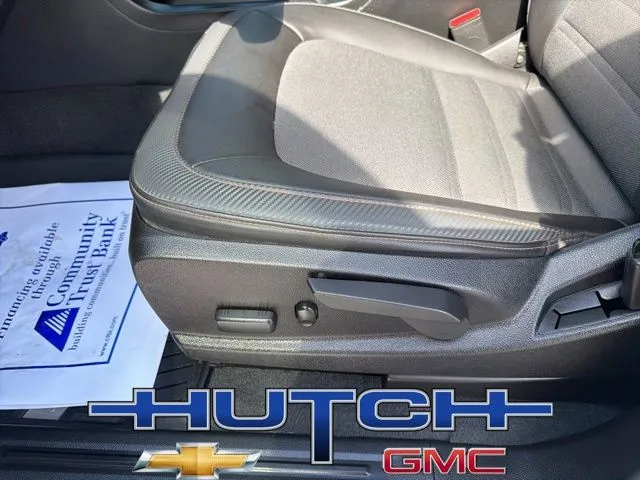2021 GMC Canyon AT4 w/Cloth