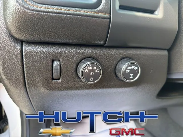2021 GMC Canyon AT4 w/Cloth