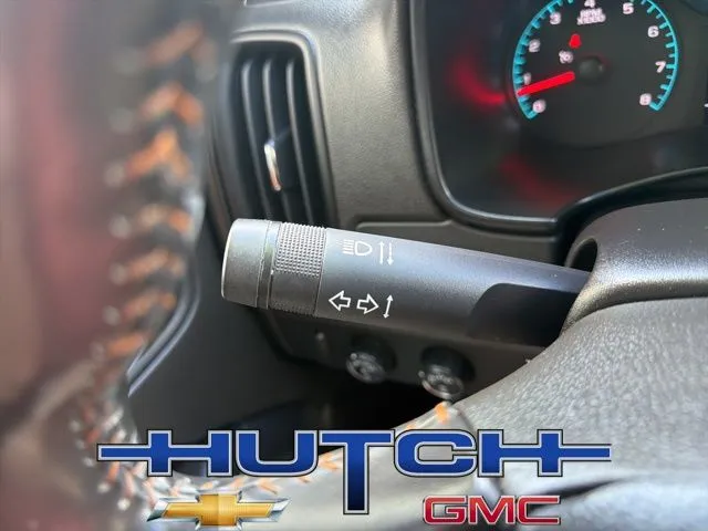 2021 GMC Canyon AT4 w/Cloth