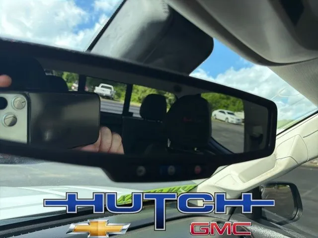 2021 GMC Canyon AT4 w/Cloth