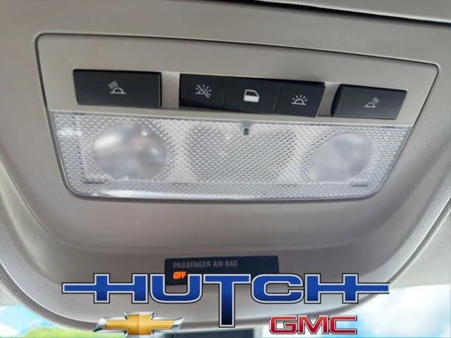 2021 GMC Canyon AT4 w/Cloth