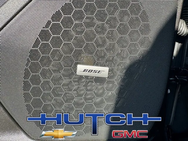 2023 Cadillac XT5 Luxury
