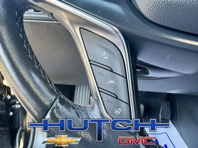 2023 Cadillac XT5 Luxury