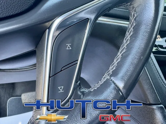 2023 Cadillac XT5 Luxury