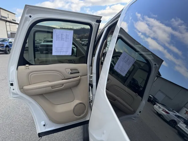 2013 Cadillac Escalade Premium