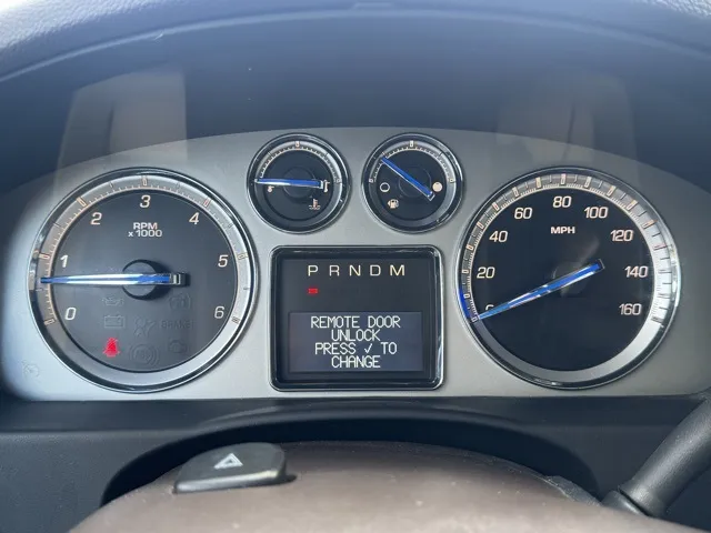 2013 Cadillac Escalade Premium