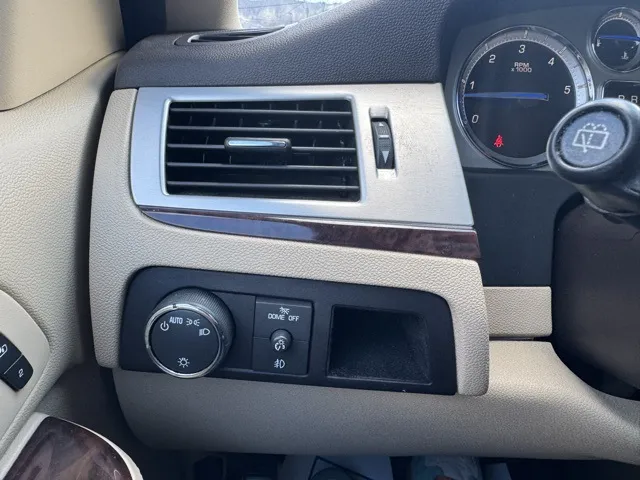 2013 Cadillac Escalade Premium