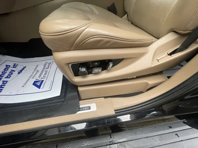 2019 Cadillac Escalade Platinum Edition