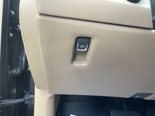 2019 Cadillac Escalade Platinum Edition
