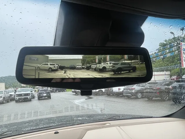 2019 Cadillac Escalade Platinum Edition