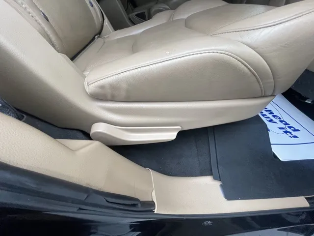 2019 Cadillac Escalade Platinum Edition