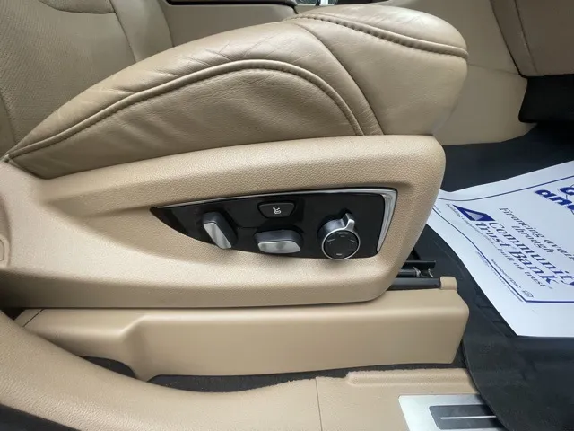2019 Cadillac Escalade Platinum Edition